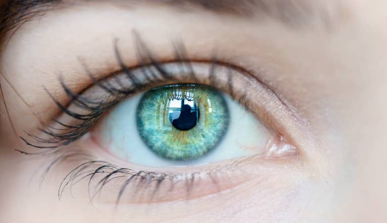 Lucruri  pe care ochii le pot dezvălui despre sănătatea ta