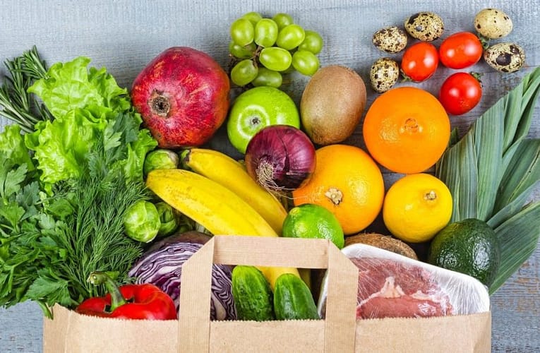 Importanța legumelor pentru sănătatea noastră