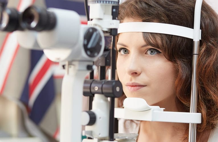 Studii recente în domeniul  oftalmologic