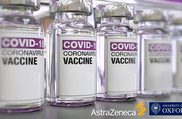 Universitatea din Oxford va testa în rândul copiilor vaccinul