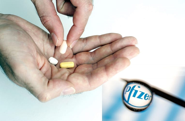 Pfizer începe testarea unui medicament anti-Covid