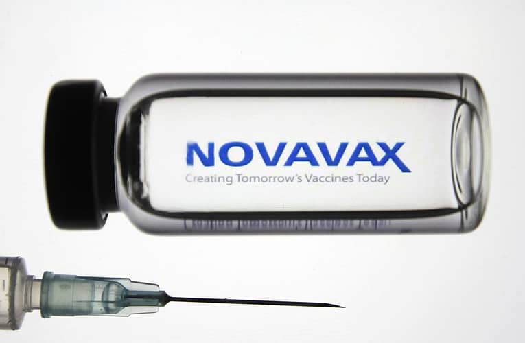Vaccinul Novavax-noul vaccin anti-Covid, aflat în faza de aprobare