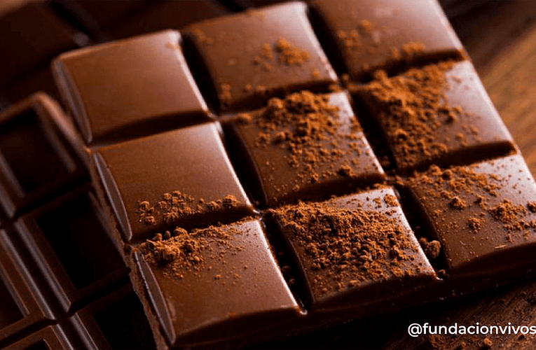5 motive pentru care ar trebui să consumi mai multă ciocolată