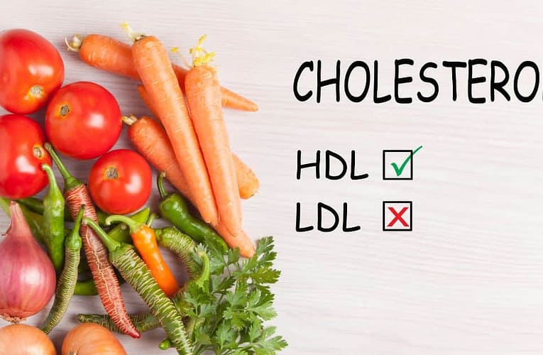 Trebuie tratat nivelul mare al colesterolului?
